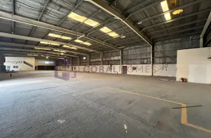 Warehouse - Studio for rent in Al Quoz Industrial Area 4 - Al Quoz Industrial Area - Al Quoz - Dubai
