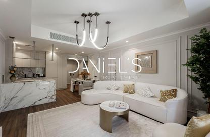Apartment - 2 Bedrooms - 3 Bathrooms for rent in Zanzebeel 1 - Zanzebeel - Old Town - Downtown Dubai - Dubai Apartment - 2 Bedrooms - 3 Bathrooms for rent in Zanzebeel 1 - Zanzebeel - Old Town - Downtown Dubai - Dubai