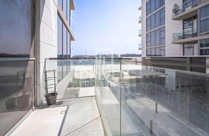 Apartment - 1 Bedroom - 2 Bathrooms for rent in Residences 20 - District One - Mohammed Bin Rashid City - Dubai