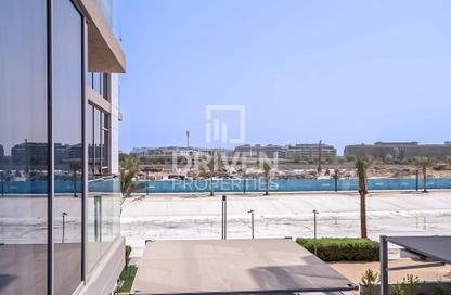 Apartment - 1 Bedroom - 2 Bathrooms for rent in Residences 20 - District One - Mohammed Bin Rashid City - Dubai
