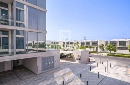 Apartment - 1 Bedroom - 2 Bathrooms for rent in Residences 20 - District One - Mohammed Bin Rashid City - Dubai