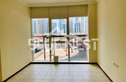 شقة - 2 غرف نوم - 3 حمامات للايجار في برج ماج214 - (JLT) مجمع R - أبراج بحيرات الجميرا - دبي