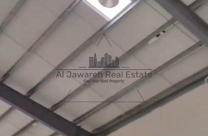 Warehouse - Studio - 1 Bathroom for rent in Umm Dir - Umm Al Quwain