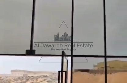 Warehouse - Studio - 1 Bathroom for rent in Umm Dir - Umm Al Quwain