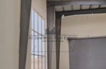 Warehouse - Studio - 1 Bathroom for rent in Umm Dir - Umm Al Quwain
