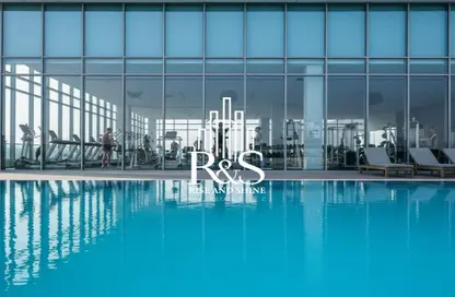 Apartment - Studio - 1 Bathroom for sale in Cinderella - Living Legends - Dubai