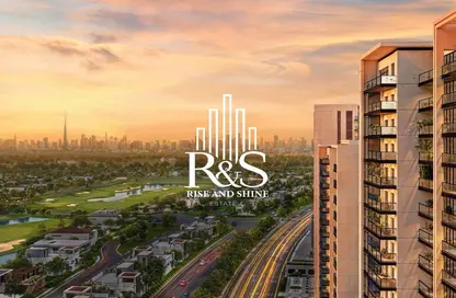 Apartment - Studio - 1 Bathroom for sale in Cinderella - Living Legends - Dubai