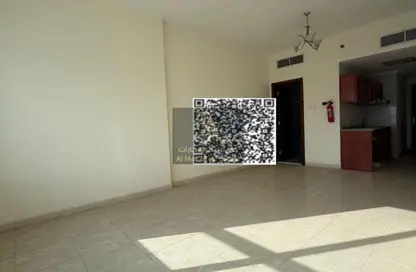 شقة - 1 حمام للبيع في أورينت تاور 1 - أورينت تاور - البستان - عجمان