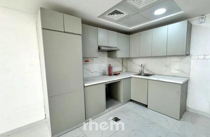Apartment - 1 Bedroom - 2 Bathrooms for rent in Equiti Home B - Equiti Home - Al Furjan - Dubai