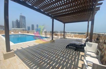 Apartment - 1 Bedroom - 2 Bathrooms for rent in Art Residence - Al Barsha 1 - Al Barsha - Dubai