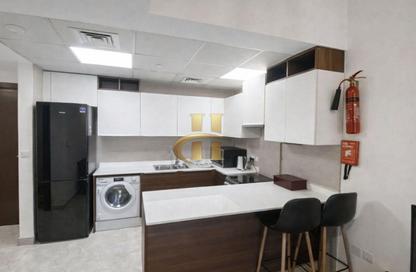 Apartment - 1 Bedroom - 1 Bathroom for rent in Joya Verde Residences - District 11 - Jumeirah Village Circle - Dubai