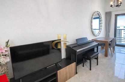 Apartment - 1 Bedroom - 1 Bathroom for rent in Joya Verde Residences - District 11 - Jumeirah Village Circle - Dubai