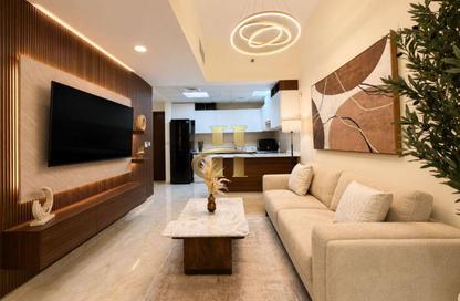 Apartment - 1 Bedroom - 1 Bathroom for rent in Joya Verde Residences - District 11 - Jumeirah Village Circle - Dubai