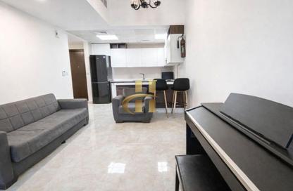 Apartment - 1 Bedroom - 1 Bathroom for rent in Joya Verde Residences - District 11 - Jumeirah Village Circle - Dubai