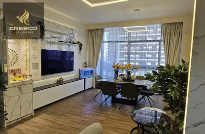 شقة - 2 غرف نوم - 2 حمامات للبيع في في2 - مدينة دبي الرياضية - دبي