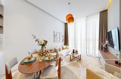 Apartment - 1 Bedroom - 1 Bathroom for sale in Urban Park Residences - Dubai Sports City - Dubai