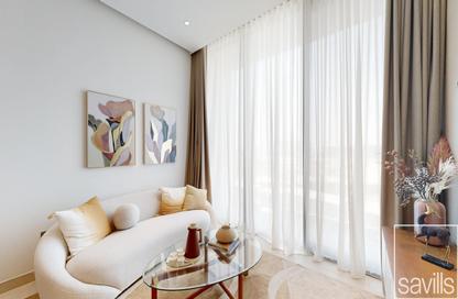 Apartment - 1 Bedroom - 1 Bathroom for sale in Urban Park Residences - Dubai Sports City - Dubai