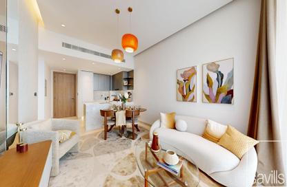 Apartment - 1 Bedroom - 1 Bathroom for sale in Urban Park Residences - Dubai Sports City - Dubai