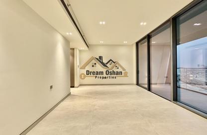 Apartment - Studio - 1 for rent in Binghatti Ghost - Dubai Healthcare City 2 - Al Jaddaf - Dubai Apartment - Studio - 1 for rent in Binghatti Ghost - Dubai Healthcare City 2 - Al Jaddaf - Dubai