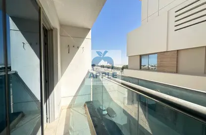 Apartment - 1 Bedroom - 2 Bathrooms for rent in Al Zahia 2 - Al Zahia - Muwaileh Commercial - Sharjah