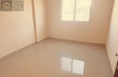 شقة - غرفة نوم - 1 حمام للايجار في فلل الروضة 2 - 2  الروضة - الروضة - عجمان