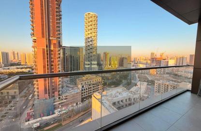 Apartment - 2 Bedrooms - 2 Bathrooms for rent in Park View Tower - District 14 - Jumeirah Village Circle - Dubai