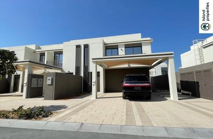 Villa - 3 Bedrooms - 5 Bathrooms for sale in Falcon Island North - Falcon Island - Al Hamra Village - Ras Al Khaimah
