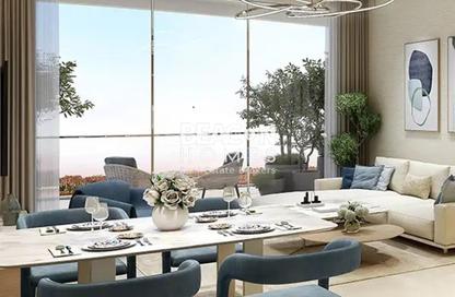 Apartment - 2 - 2 for sale in Valencia Tower C - Valencia - Lagoon Views - Damac Lagoons - Dubai