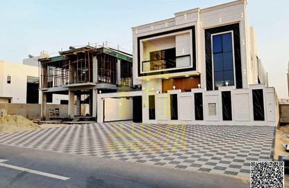 Villa - 5 Bedrooms - 7 Bathrooms for sale in Al Aamra Gardens - Al Amerah - Ajman