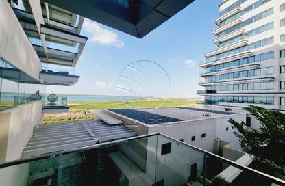 Apartment - 2 - 3 for rent in Mayan 4 - Mayan - Yas Island - Abu Dhabi