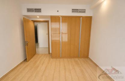 Apartment - 2 Bedrooms - 3 Bathrooms for rent in Muwaileh 29 Building - Muwaileh - Sharjah