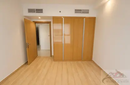 Apartment - 2 Bedrooms - 3 Bathrooms for rent in Muwaileh 29 Building - Muwaileh - Sharjah