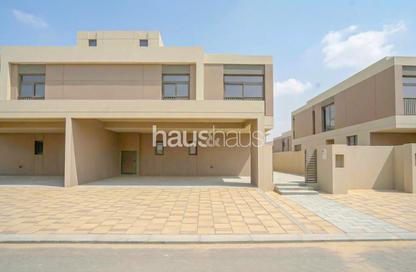 تاون هاوس - 4 غرف نوم - 6 حمامات للبيع في ساوز باي 5 - ساوث باي - منطقة سكنية - دبي الجنوب (مركز دبي العالمي) - دبي تاون هاوس - 4 غرف نوم - 6 حمامات للبيع في ساوز باي 5 - ساوث باي - منطقة سكنية - دبي الجنوب (مركز دبي العالمي) - دبي