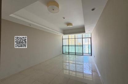Apartment - 1 Bedroom - 2 Bathrooms for sale in Gulfa Towers - Al Rashidiya 1 - Al Rashidiya - Ajman Apartment - 1 Bedroom - 2 Bathrooms for sale in Gulfa Towers - Al Rashidiya 1 - Al Rashidiya - Ajman