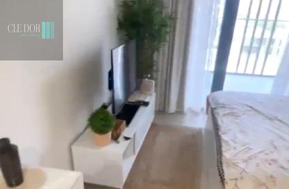 شقة - 1 للايجار في عزيزي ريفيرا 25 - عزيزي ريفيرا - ميدان واحد - ميدان - دبي
