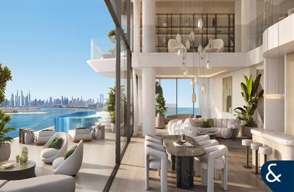 Apartment - 2 Bedrooms - 2 Bathrooms for sale in Avita - Passo by Beyond - Palm Jumeirah - Dubai Apartment - 2 Bedrooms - 2 Bathrooms for sale in Avita - Passo by Beyond - Palm Jumeirah - Dubai