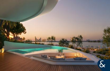 Apartment - 2 Bedrooms - 2 Bathrooms for sale in Avita - Passo by Beyond - Palm Jumeirah - Dubai Apartment - 2 Bedrooms - 2 Bathrooms for sale in Avita - Passo by Beyond - Palm Jumeirah - Dubai