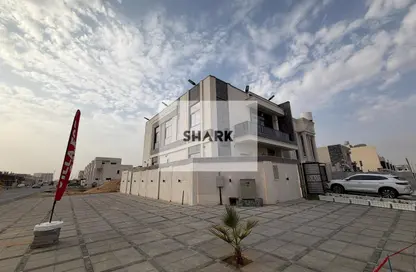 فيلا - 5 غرف نوم - 7 حمامات للبيع في الحليو 2 - الحليو - عجمان