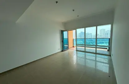 Apartment - 1 Bedroom - 2 Bathrooms for rent in Al Mamzar - Al Mamzar - Sharjah - Sharjah