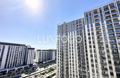 Apartment - 1 Bedroom - 1 Bathroom for rent in Park Heights 2 Tower 2 - Park Heights 2 - Dubai Hills Estate - Dubai