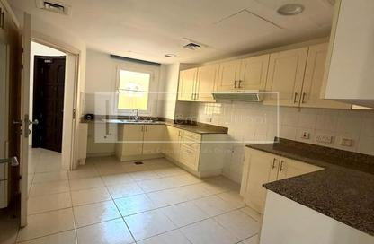 Villa - 3 - 4 for rent in Springs 2 - The Springs - Dubai