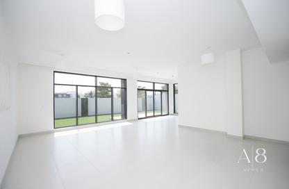 Villa - 5 Bedrooms - 7 Bathrooms for rent in The Pulse Beachfront 2 - The Pulse - Dubai South (Dubai World Central) - Dubai