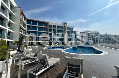 Apartment - 1 Bedroom - 2 Bathrooms for rent in Samana Hills - Arjan - Dubai