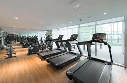 Apartment - 1 Bedroom - 1 Bathroom for rent in Skyz by Danube - Arjan - Dubai