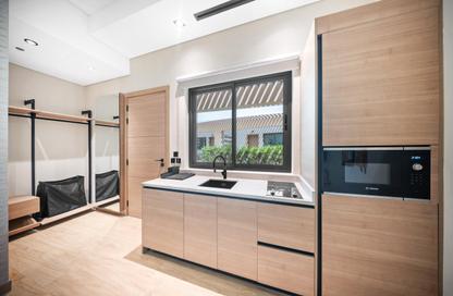 Apartment - Studio - 1 Bathroom for rent in The Sustainable City - Dubai