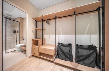 Apartment - Studio - 1 Bathroom for rent in The Sustainable City - Dubai