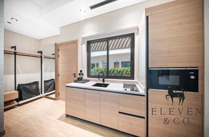 Apartment - Studio - 1 Bathroom for rent in The Sustainable City - Dubai
