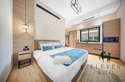 Apartment - Studio - 1 Bathroom for rent in The Sustainable City - Dubai