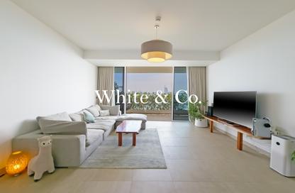 Apartment - 2 Bedrooms - 2 Bathrooms for sale in Serenia Residences North - Serenia Residences The Palm - The Crescent - Palm Jumeirah - Dubai Apartment - 2 Bedrooms - 2 Bathrooms for sale in Serenia Residences North - Serenia Residences The Palm - The Crescent - Palm Jumeirah - Dubai