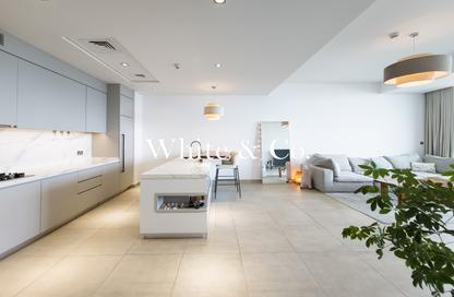 Apartment - 2 Bedrooms - 2 Bathrooms for sale in Serenia Residences North - Serenia Residences The Palm - The Crescent - Palm Jumeirah - Dubai Apartment - 2 Bedrooms - 2 Bathrooms for sale in Serenia Residences North - Serenia Residences The Palm - The Crescent - Palm Jumeirah - Dubai